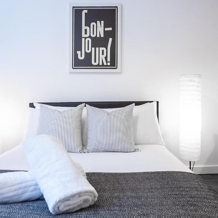 Bells Court Studios - Sheffield City Centre, Opulent Living Serviced Accommodation Екстериор снимка