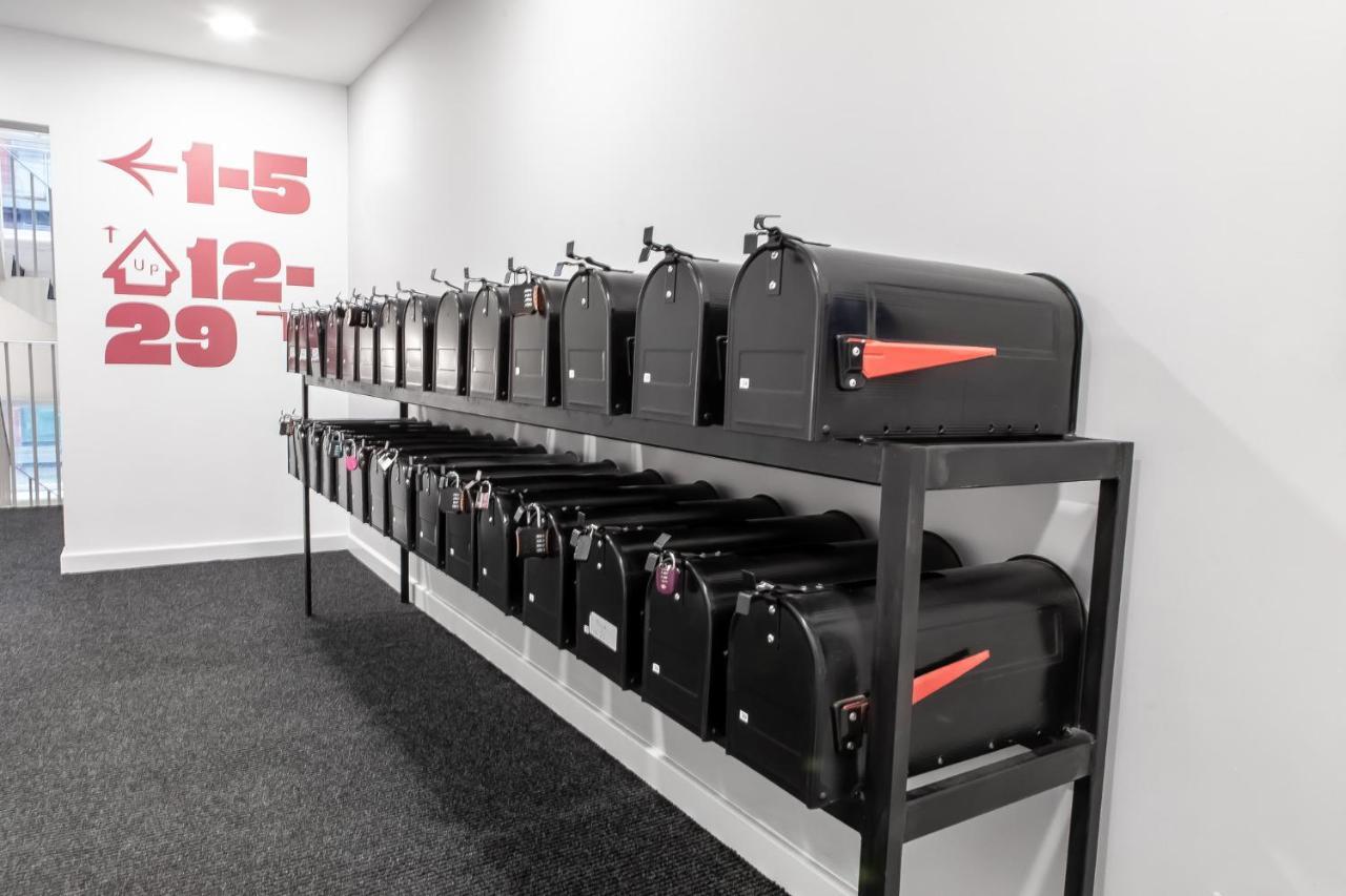 Bells Court Studios - Sheffield City Centre, Opulent Living Serviced Accommodation Екстериор снимка